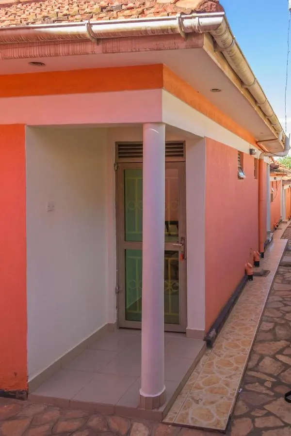 Sadrina Comfort Cottages Kampala