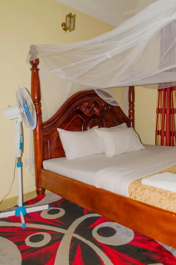 Sadrina Comfort Cottages Kampala